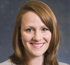 Nicole B. Cox, Ph.D.
